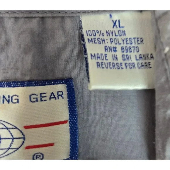 Vintage Penn Reels Bundle Authentic fishing gear button down shirts XL. - Picture 12 of 16